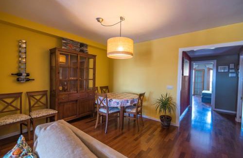 Port Saplaya Apartment | Apartment near the beach with magnificent views