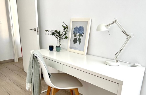 La Carrasca Apartment | Apartment near the beach in the cabin