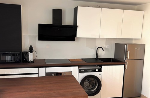 Tarbes Apartment | Apartment near the center of Tarbes