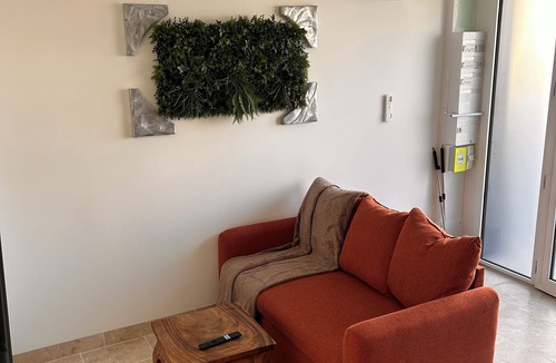 Tarbes Apartment | Apartment near the center of Tarbes