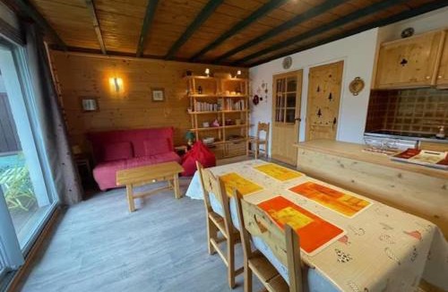 Barcelonnette Apartment | Apartment near the ski resort in Barcelonnette