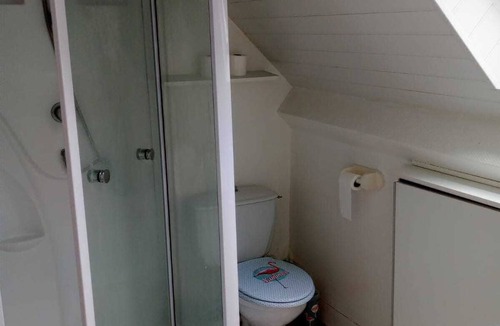 Decre-Cathedrale Apartment | Apartment near the historic center