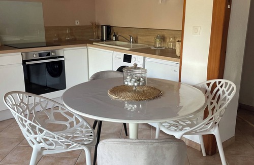 Pignan Apartment | Apartment near the sea and Montpellier