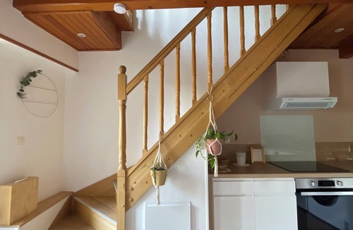 Pignan Apartment | Apartment near the sea and Montpellier