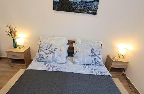 Vintijan Apartment | Apartment near the sea and port of Marina Veruda