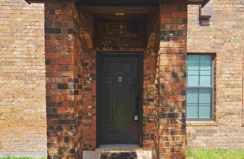 Edinburg Apartment | Apartment Near University