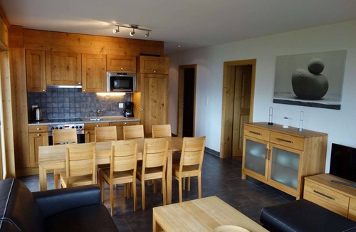 Veysonnaz Apartment | Apartment near Veysonnaz ski slope