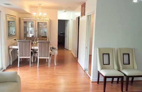 Oxon Hill-Glassmanor Apartment | Apartment near Washington DC