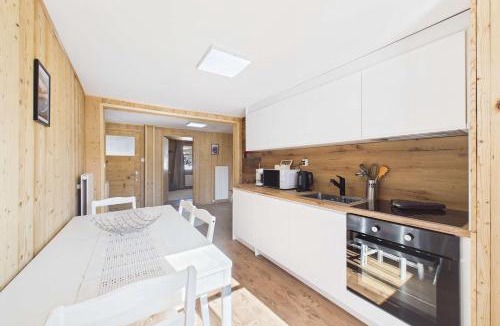Randa Apartment | Apartment near Zermatt with Stunning Views