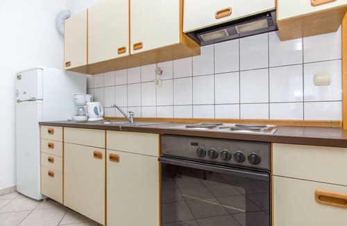 Duce Apartment | Apartment Neda (29671-A1) - Duce