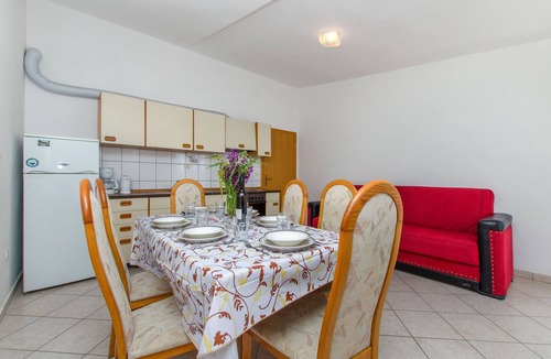 Duce Apartment | Apartment Neda (29671-A1) - Duce