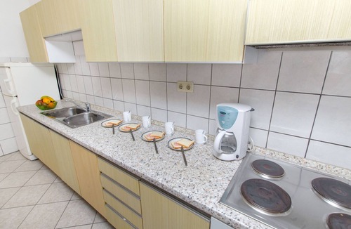 Duce Apartment | Apartment Neda (29671-A1) - Duce