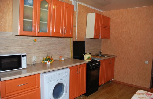 Streletskoye Apartment | Apartment Nedelina 16