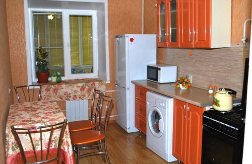 Streletskoye Apartment | Apartment Nedelina 16