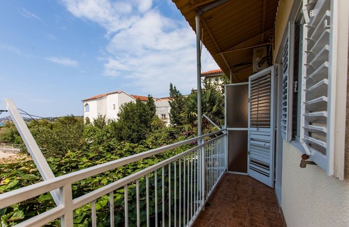 Srima Apartment | Apartment Nediljka (20191-A2) - Srima (Vodice)