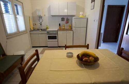 Seline Apartment | Apartment Nekić (42011-A1) - Seline