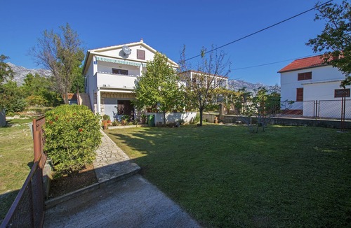Seline Apartment | Apartment Nekić (42011-A1) - Seline