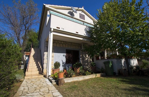 Seline Apartment | Apartment Nekić (42011-A1) - Seline