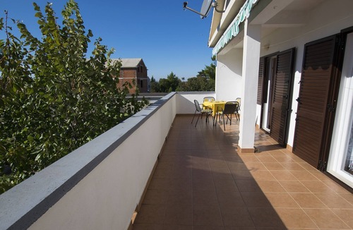 Seline Apartment | Apartment Nekić (42011-A1) - Seline