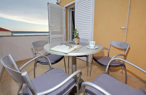 Maslenica Apartment | Apartment Nekić
