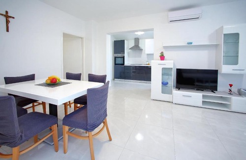 Maslenica Apartment | Apartment Nekić