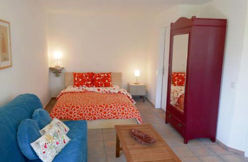 Ponto Valentino Apartment | Apartment Nelly by Interhome