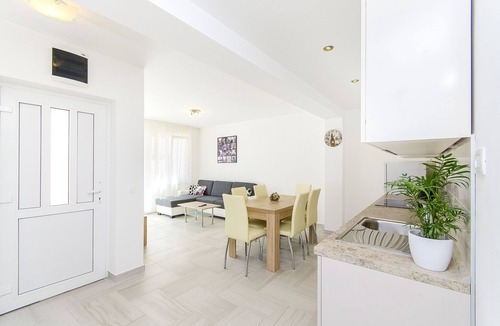 Podstrana Apartment | Apartment Nena (34461-A3) - Podstrana