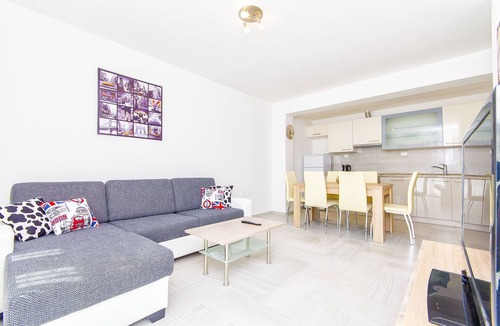 Podstrana Apartment | Apartment Nena (34461-A3) - Podstrana