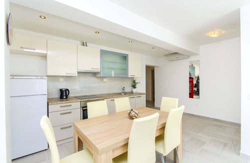 Podstrana Apartment | Apartment Nena (34461-A3) - Podstrana