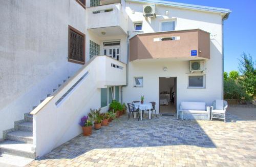 Krk Apartment | Apartment Nena