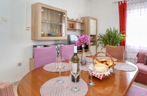 Poljica Apartment | Apartment Nena