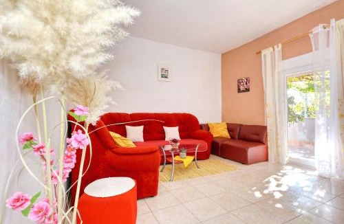 Poljica Apartment | Apartment Nena