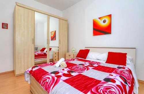Poljica Apartment | Apartment Nena