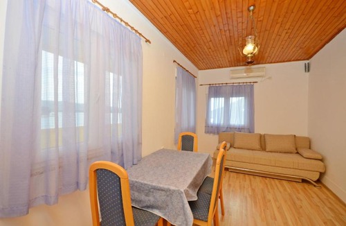 Zaboric Apartment | Apartment Nenad