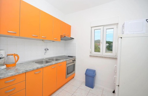 Zaboric Apartment | Apartment Nenad