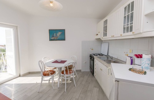 Primosten Apartment | Apartment Nensi (41226-A1) - Primosten