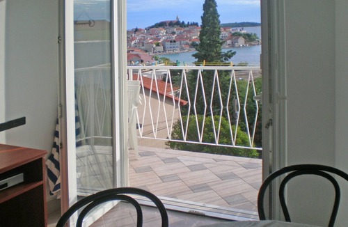 Primosten Apartment | Apartment Nensi (41226-A1) - Primosten