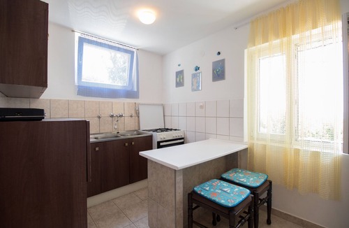 Crikvenica Apartment | Apartment Neo (35291-A1) - Crikvenica