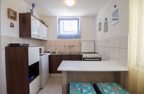 Crikvenica Apartment | Apartment Neo (35291-A1) - Crikvenica