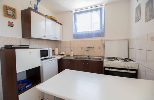 Crikvenica Apartment | Apartment Neo (35291-A1) - Crikvenica