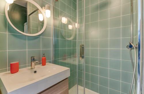 Cabourg Apartment | Apartment Neptune-2 by Interhome