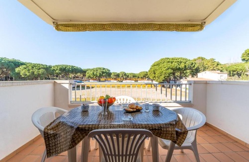 L'Escala Apartment | Apartment Nerea