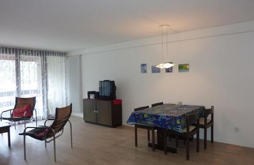 Engelberg Apartment | Apartment Neuschwändi 5 by Interhome