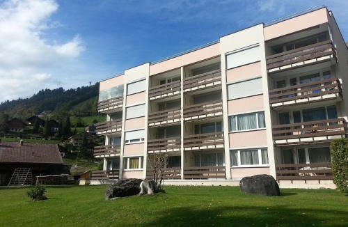 Engelberg Apartment | Apartment Neuschwändi 66 by Interhome