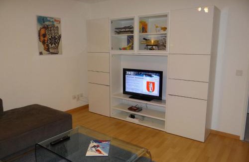 Engelberg Apartment | Apartment Neuschwändi 66 by Interhome