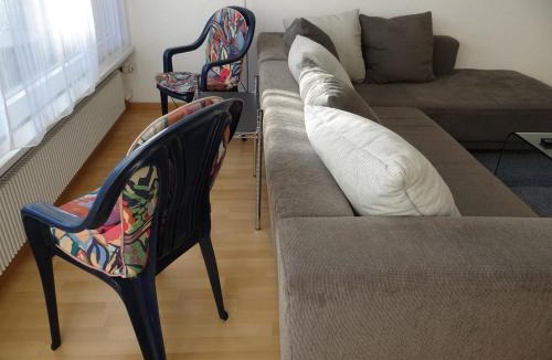 Engelberg Apartment | Apartment Neuschwändi 66 by Interhome