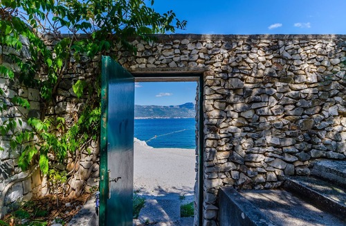 Slatine Apartment | Apartment Neven (39891-A1) - Slatine (Ciovo)