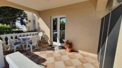 Krk Apartment | Apartment Nevenka