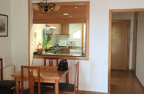 Sant Pol De Mar Apartment | Apartment next to beaches