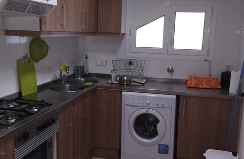 Sant Pol De Mar Apartment | Apartment next to beaches